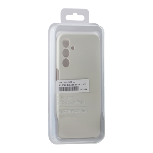 Купити Чохол Liquid Silicone (AA) Full Camera для Samsung Galaxy A05s (A057), 3