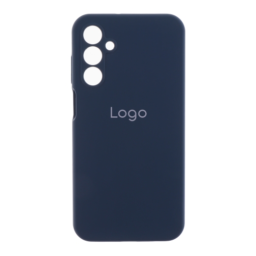 Купити Чохол Liquid Silicone (AA) Full Camera для Samsung Galaxy A05s (A057), 9