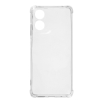 Купити Чохол TPU Virgin Hard Full Camera для Motorola E14