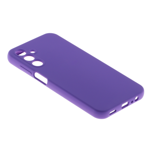 Чохол Liquid Silicone (AA) Full Camera для Samsung Galaxy A05s (A057) превью 16
