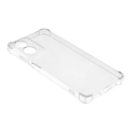 Купити Чохол TPU Virgin Hard Full Camera для Motorola E14, 3