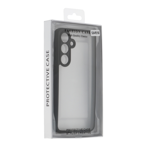 Купить Чехол TPU+PC Elite для Samsung Galaxy S24 FE 5G (S721), 2