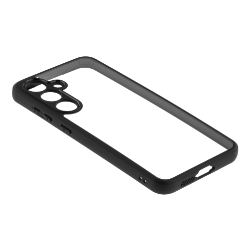 Купить Чехол TPU+PC Elite для Samsung Galaxy S24 FE 5G (S721), 3