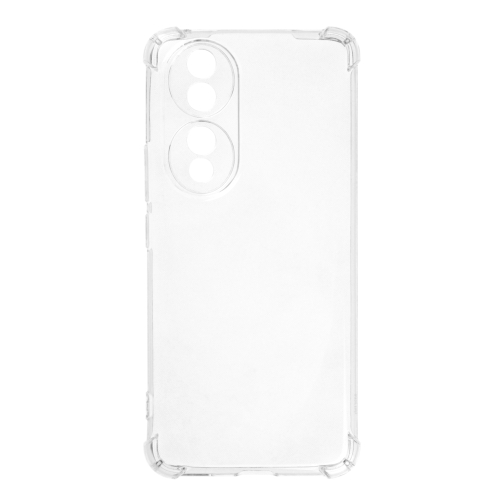 Купити Чохол TPU Virgin Hard Full Camera для Honor 90 Lite
