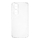 Купити Чохол TPU Virgin Hard Full Camera для Honor 90 Lite Transparent