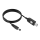 Купити Кабель USB to DC для роутера LDO-888 з 5v на 9v 1.2A 5.5х2.1 mm
