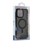 Купити Чохол TPU+PC Goldencis Matte with MagSafe для iPhone 16 Pro Max, 3