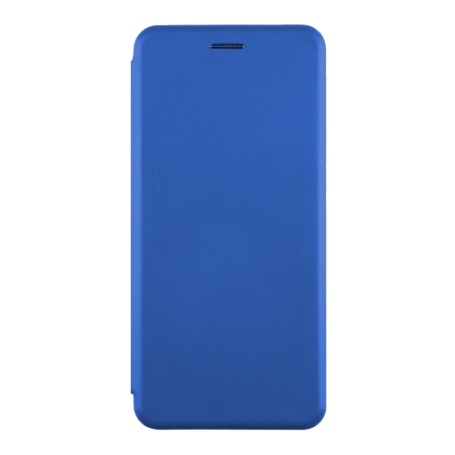 Купити Чохол-книжка шкіра для Samsung Galaxy M35 5G (M356), 3
