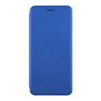 Купити Чохол-книжка шкіра для Samsung Galaxy M35 5G (M356), 3