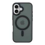 Купити Чохол TPU+PC Goldencis Matte with MagSafe для iPhone 16, 9