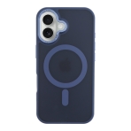 Купити Чохол TPU+PC Goldencis Matte with MagSafe для iPhone 16, 10