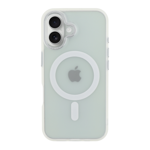 Чохол TPU+PC Goldencis Matte with MagSafe для iPhone 16 превью 13