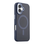 Купити Чохол TPU+PC Goldencis Matte with MagSafe для iPhone 16, 15