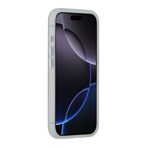 Чохол TPU+PC Goldencis Matte with MagSafe для iPhone 16 Pro Max превью 16