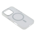 Купити Чохол TPU+PC Goldencis Matte with MagSafe для iPhone 16 Pro Max, 17