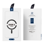 Купить Чехол-книжка Dux Ducis Skin X Pro with MagSafe для iPhone 14 Pro Max, 2