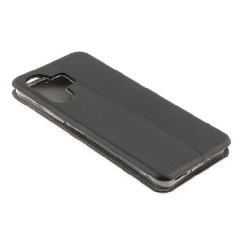 Чохол-книжка шкіра для Xiaomi Redmi 13 4G/Poco M6 4G превью 8