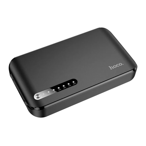 Джерело Бесперебійного Живлення Hoco DB62 UPS (20000mAh) превью 4