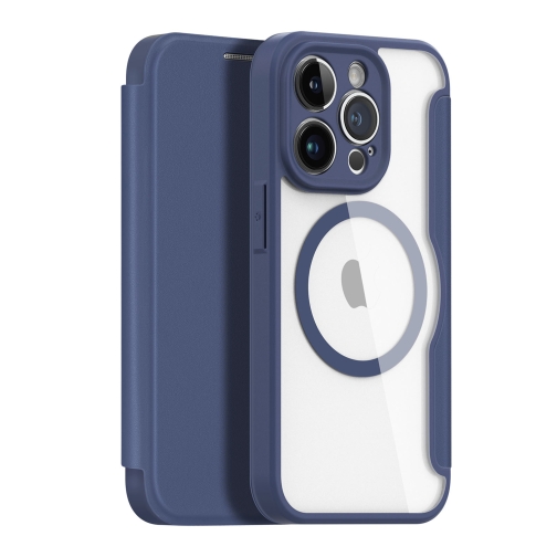 Купить Чехол-книжка Dux Ducis Skin X Pro with MagSafe для iPhone 14 Pro Max, 4