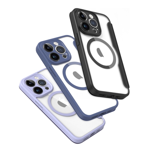 Купить Чехол-книжка Dux Ducis Skin X Pro with MagSafe для iPhone 14 Pro Max, 9