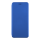 Купити Чохол-книжка шкіра для Samsung Galaxy M35 5G (M356) Blue