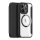 Купить Чехол-книжка Dux Ducis Skin X Pro with MagSafe для iPhone 14 Pro Max Black