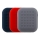 Купити Футляр Silicone Fashion Case with Hook для Airpods 1/2