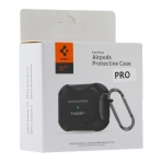 Купити Футляр TPU Spigen DuraPro Flex with Hook для Airpods Pro, 2