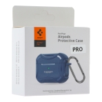 Купити Футляр TPU Spigen DuraPro Flex with Hook для Airpods Pro, 3