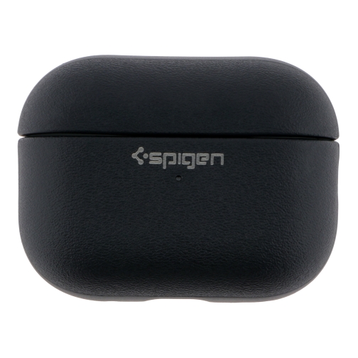 Купити Футляр TPU Spigen Leather Armor для Airpods Pro, 8