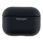 Купити Футляр TPU Spigen Leather Armor для Airpods Pro, 8