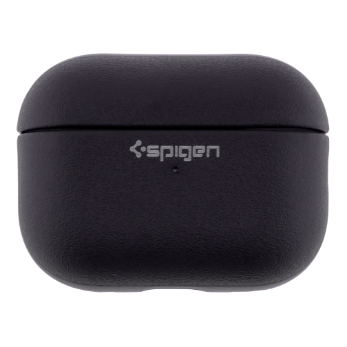 Купити Футляр TPU Spigen Leather Armor для Airpods Pro, 9