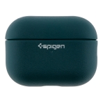 Купити Футляр TPU Spigen Leather Armor для Airpods Pro, 10