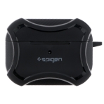 Купити Футляр TPU Spigen DuraPro Flex with Hook для Airpods Pro, 8