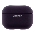Купити Футляр TPU Spigen Leather Armor для Airpods Pro, 11