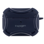 Купити Футляр TPU Spigen DuraPro Flex with Hook для Airpods Pro, 9