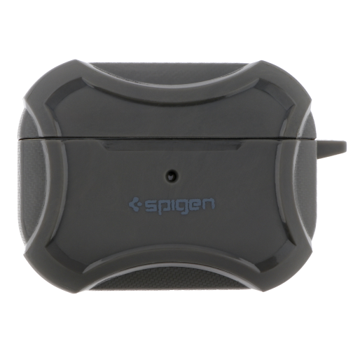 Футляр TPU Spigen DuraPro Flex with Hook для Airpods Pro превью 11