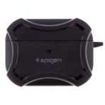 Купити Футляр TPU Spigen DuraPro Flex with Hook для Airpods Pro, 12
