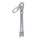Купить USB Hoco GH5 Type-C to Type-C 60W 0.22m