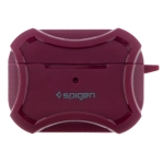 Купити Футляр TPU Spigen DuraPro Flex with Hook для Airpods Pro, 13