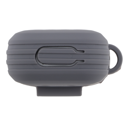 Футляр Silicone Fashion Case with Hook для Airpods 1/2 превью 16