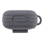 Купити Футляр Silicone Fashion Case with Hook для Airpods 1/2, 16