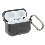 Купити Футляр TPU Spigen DuraPro Flex with Hook для Airpods Pro, 14