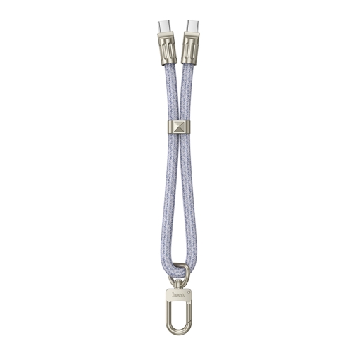 Купить USB Hoco GH5 Type-C to Type-C 60W 0.22m, 3