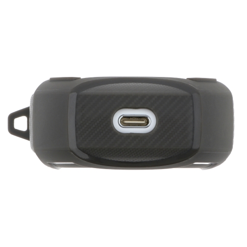 Купити Футляр TPU Spigen DuraPro Flex with Hook для Airpods Pro, 15