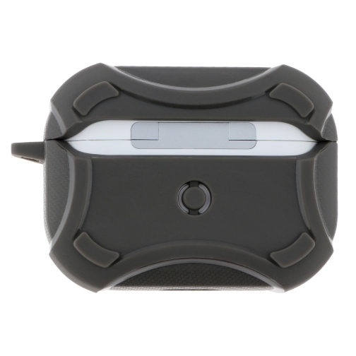 Купити Футляр TPU Spigen DuraPro Flex with Hook для Airpods Pro, 16