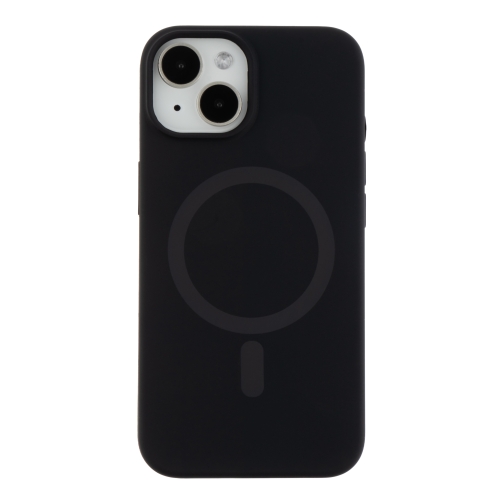 Купить Чехол Glow Silicone Case with Magsafe для iPhone 14, 17
