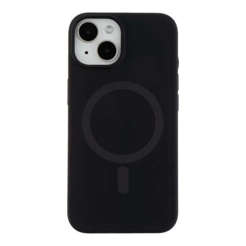 Чохол Glow Silicone Case with Magsafe для iPhone 14 превью 17