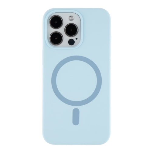 Купить Чехол Glow Silicone Case with Magsafe для iPhone 13 Pro Max, 16