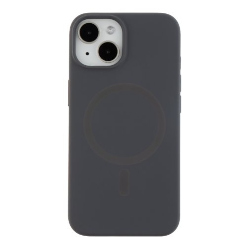 Чохол Glow Silicone Case with Magsafe для iPhone 14 превью 20